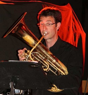 Christophe DELORD